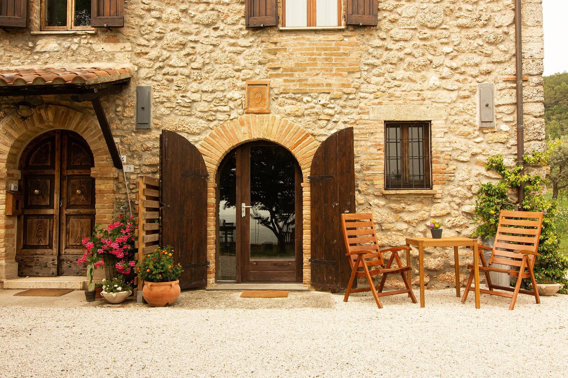La Stalla1