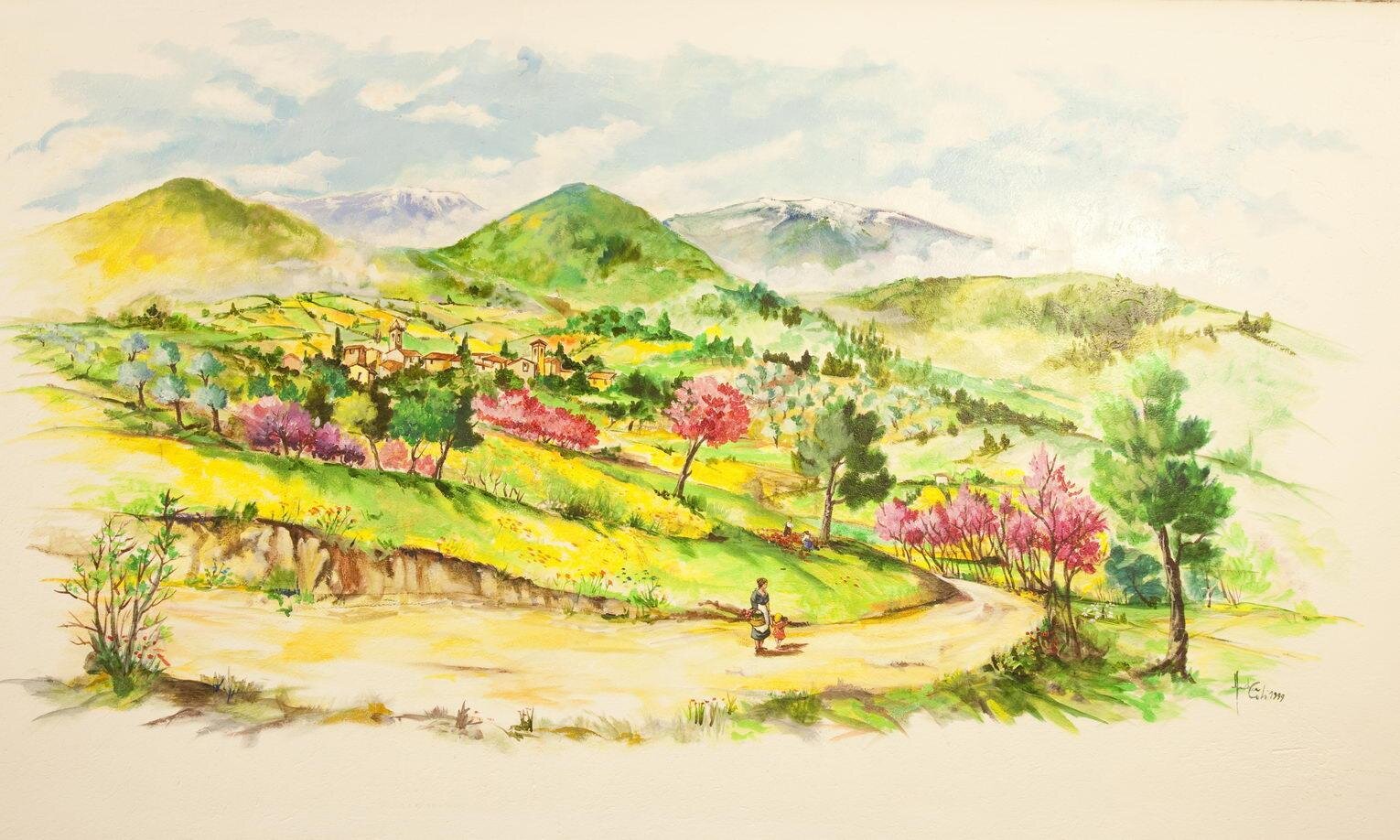 9