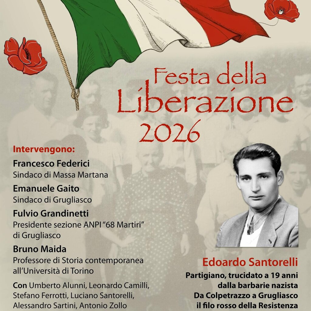 Festa della Liberazione