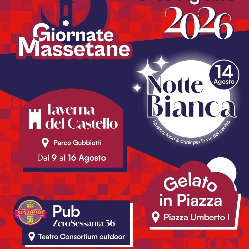 Giornate Massetane