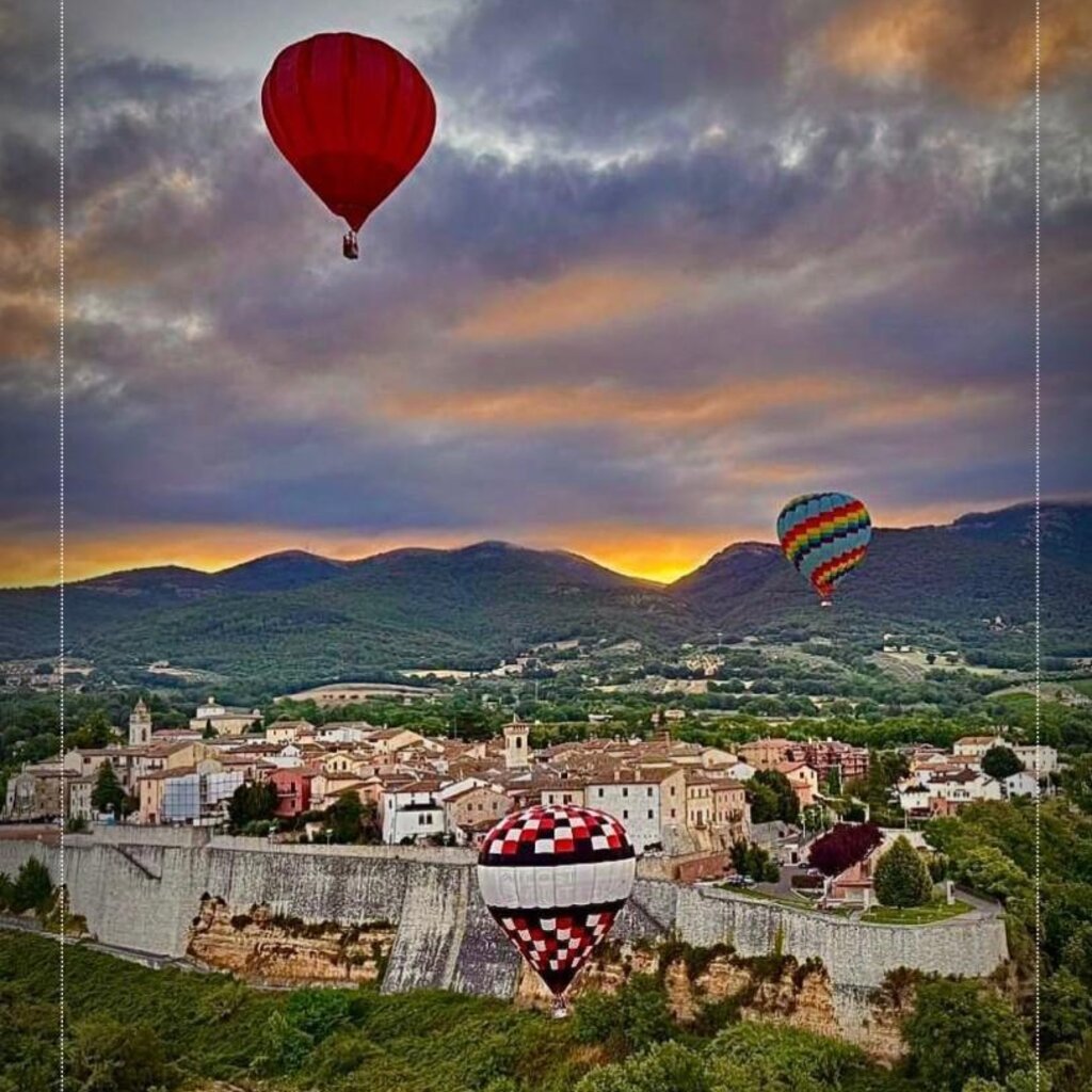Italian International Balloon Grand Prix 2026
