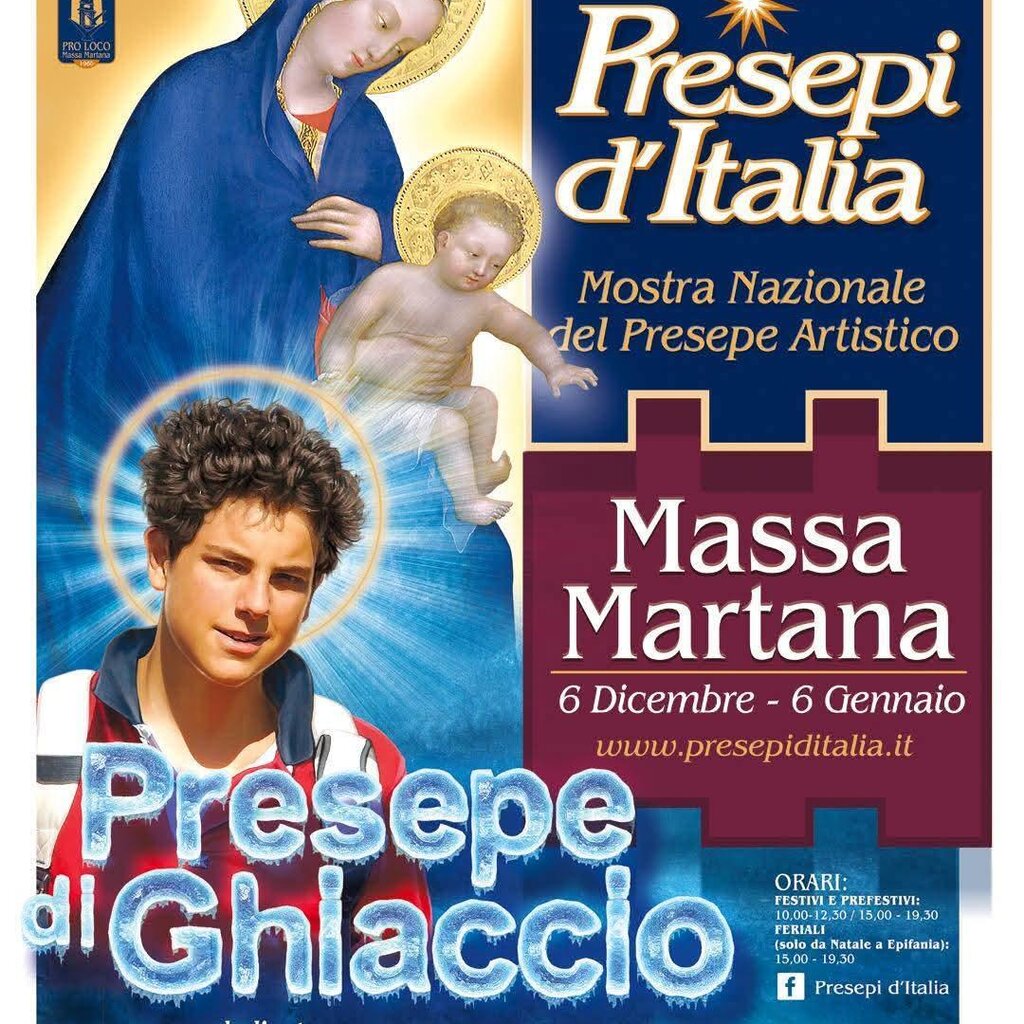 Presepi d'Italia