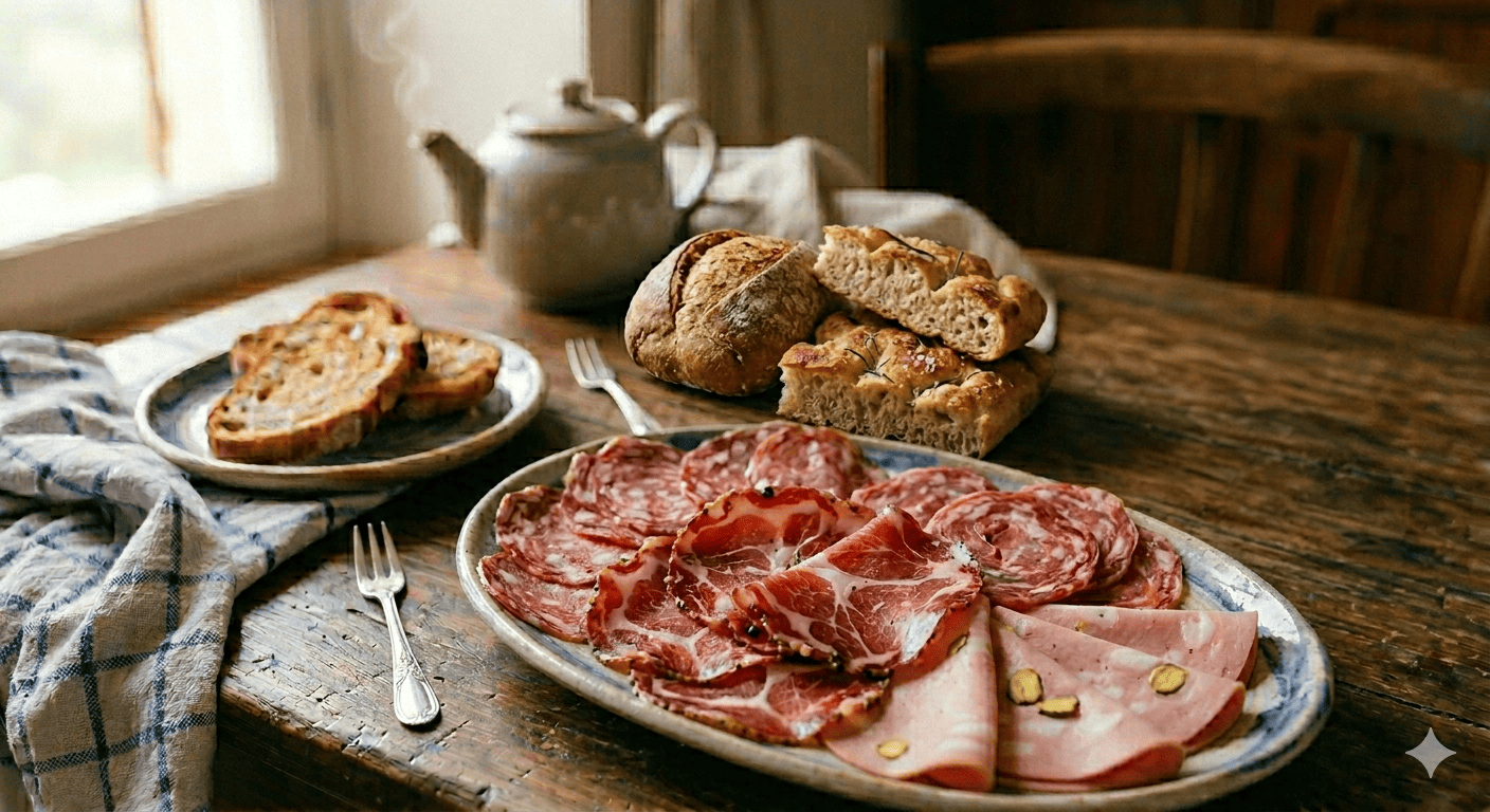 Salumi