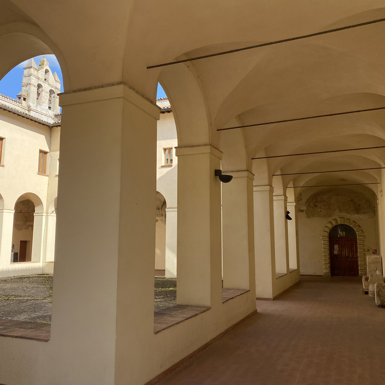 Centro Documentazione Monti Martani