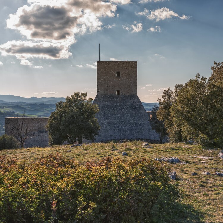 Mezzanelli