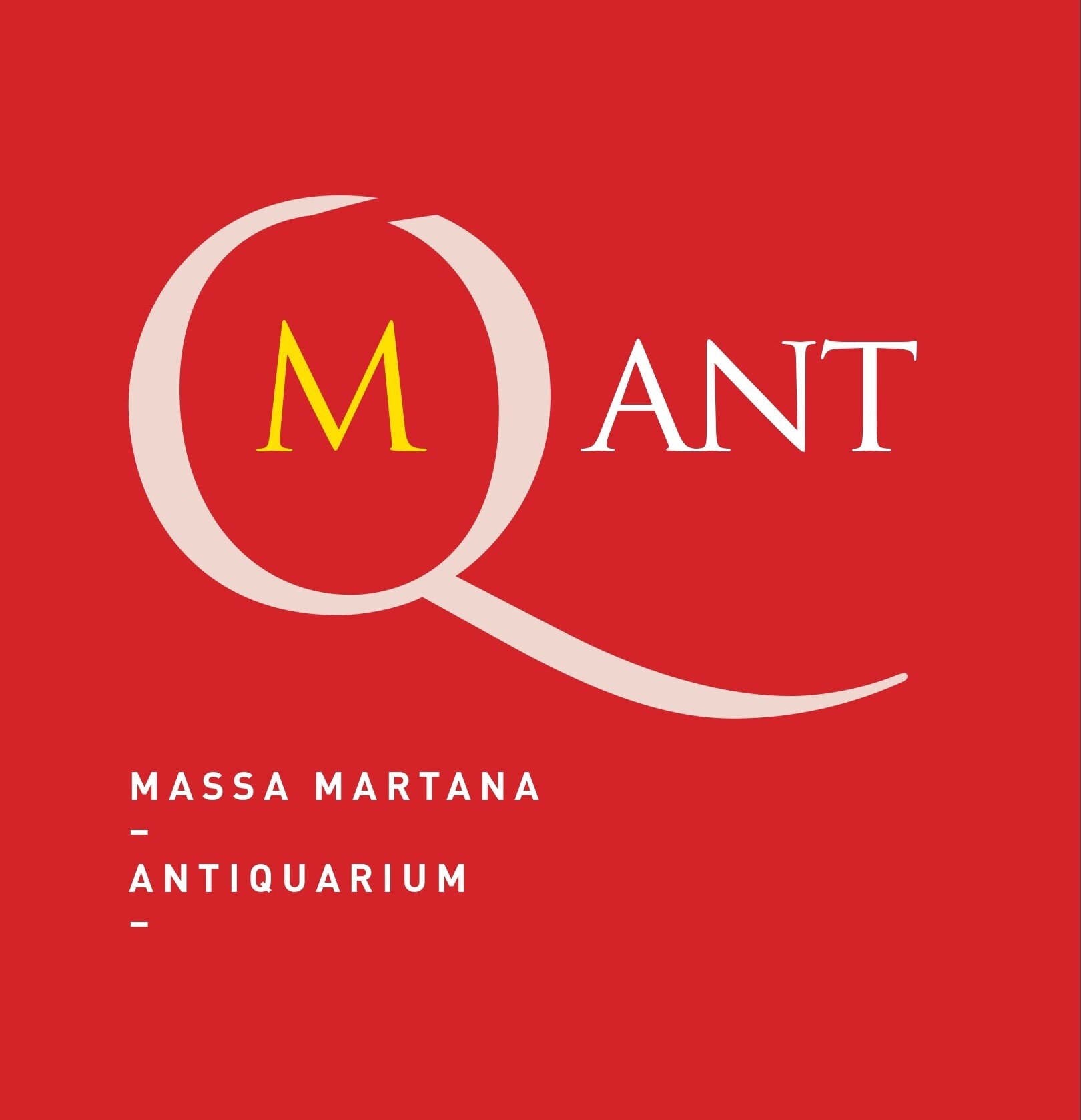 Logo Antiquarium