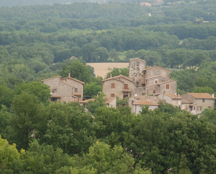 Torre Lorenzetta