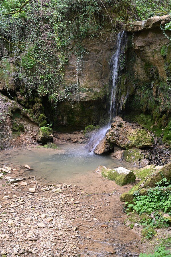 Cascata