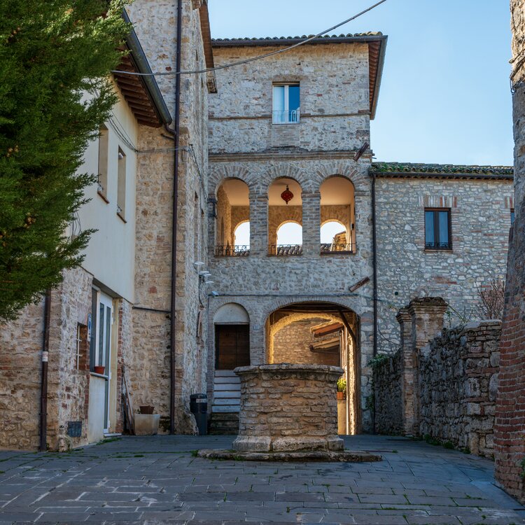 Montignano
