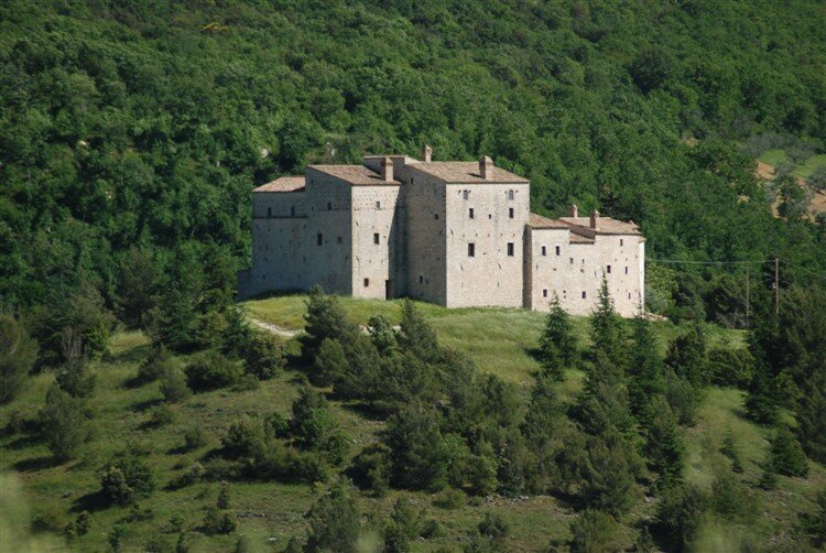 Le Rocchette