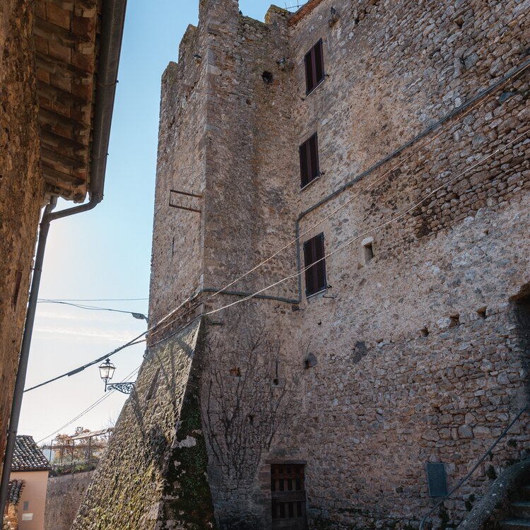Villa San Faustino