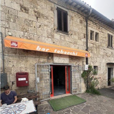 Bar Eglise