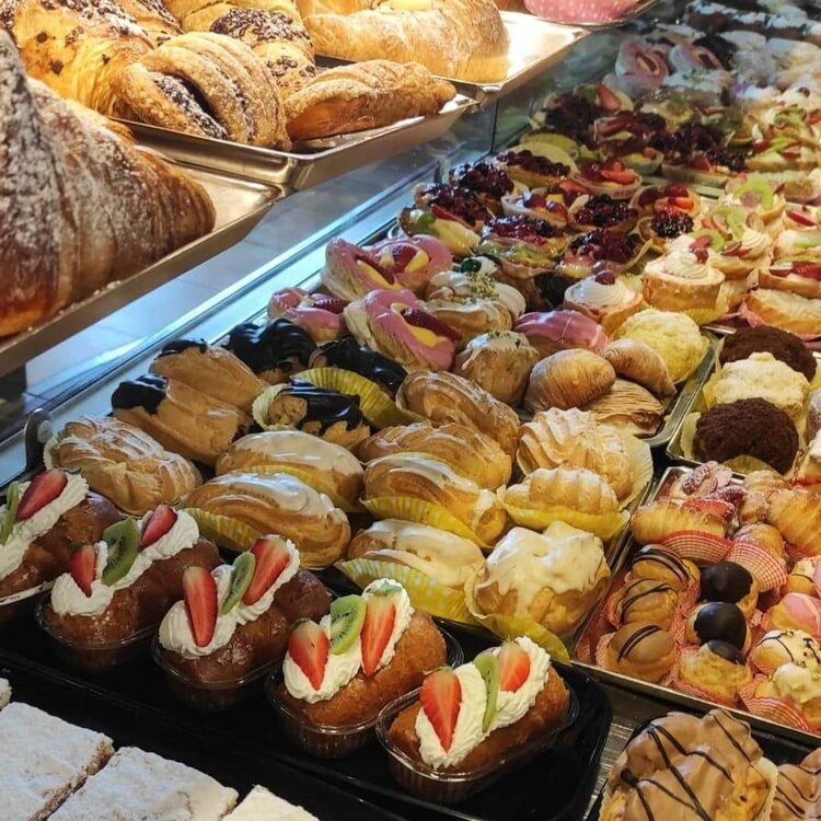 Barone Caffè