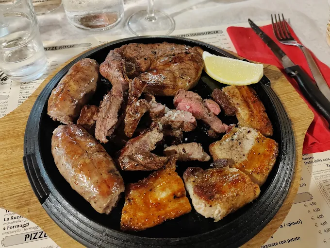La Ruzzola