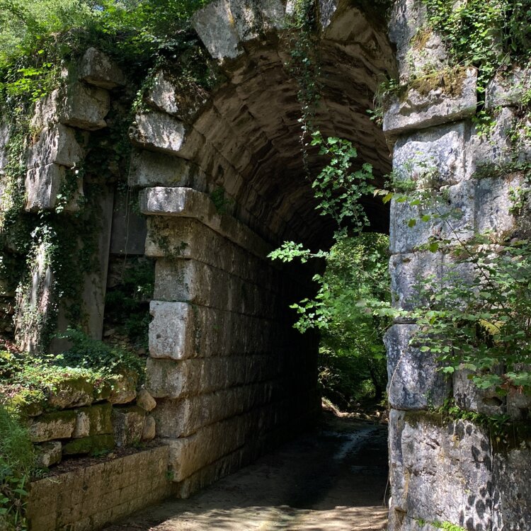 L’epoca romana
