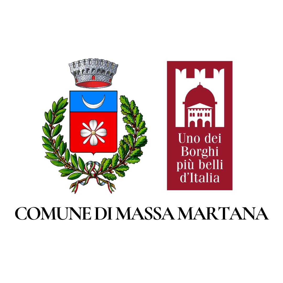 Comune Di Massa Martana Loghi Comune Di Massa Martana Loghi