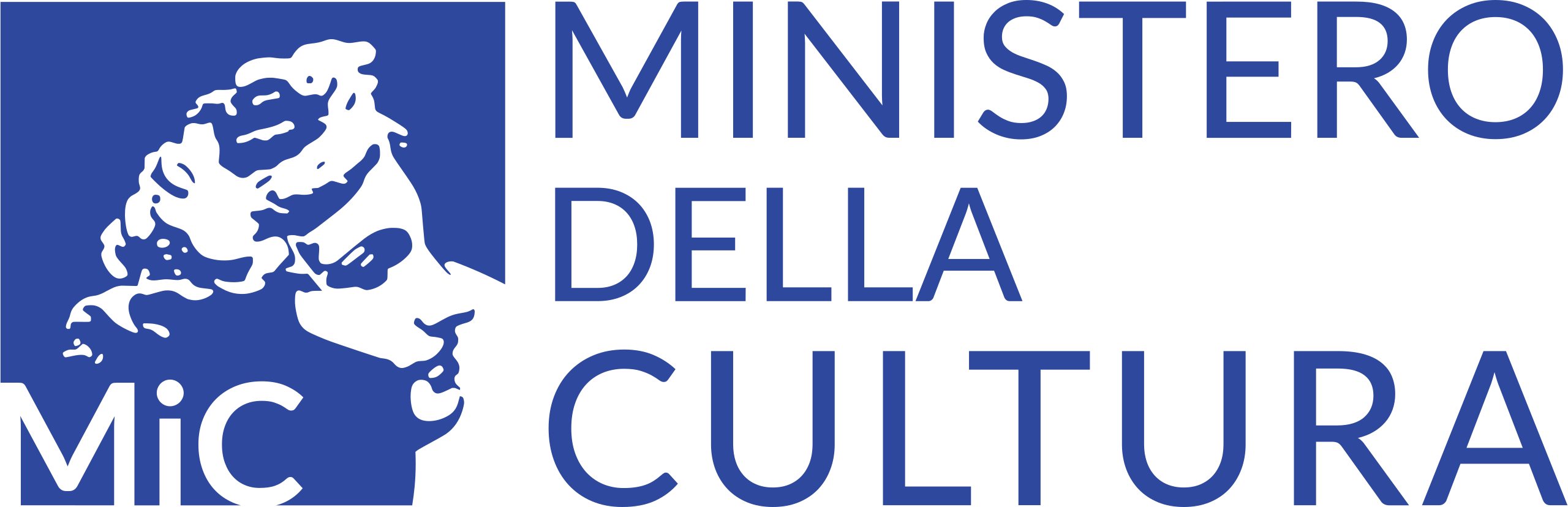 MiC Ministero Della Cultura.svg MiC Ministero Della Cultura.svg