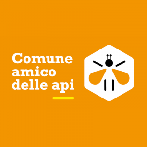 CooBEEration Logo Comune Amico Delle Api CooBEEration Logo Comune Amico Delle Api