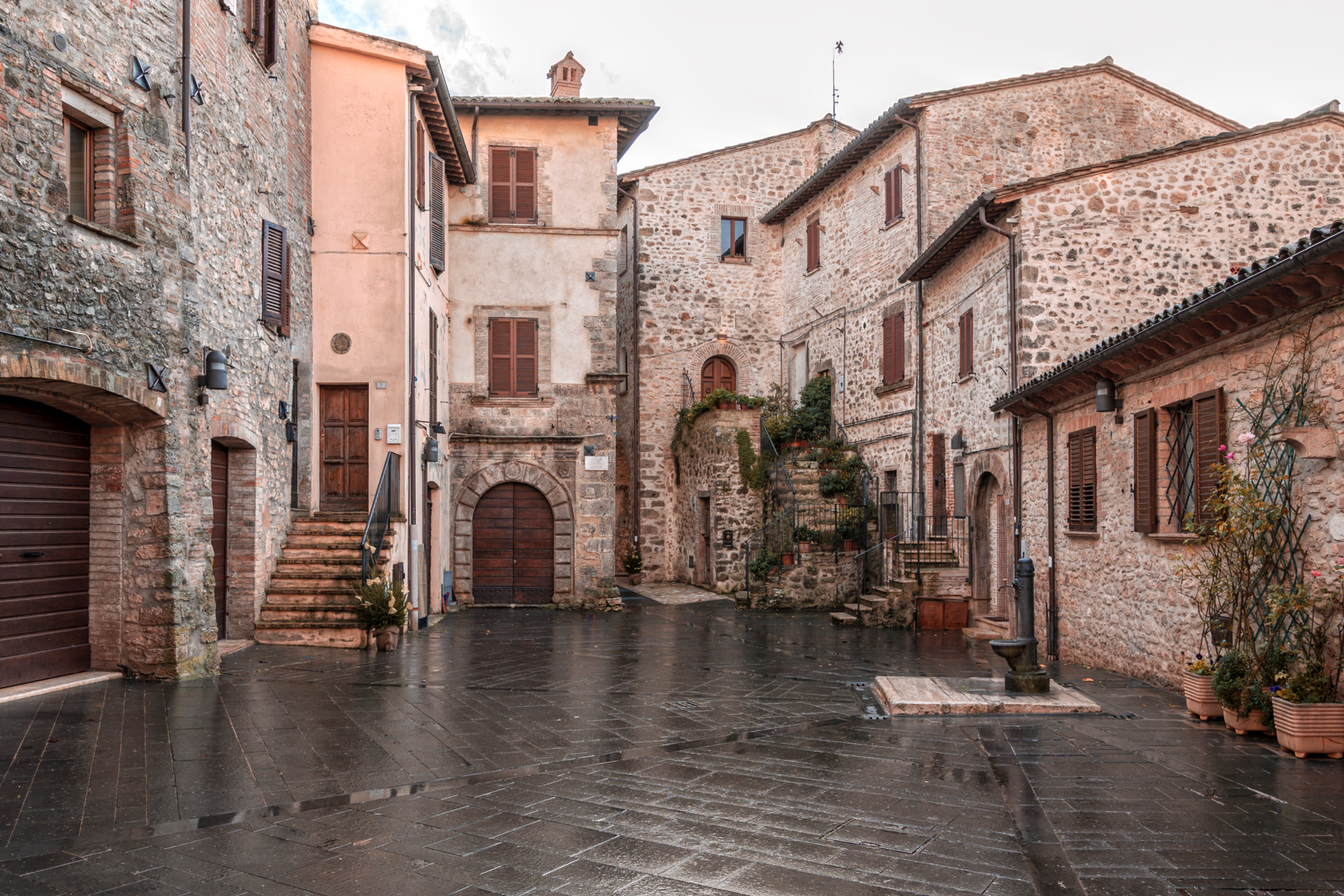 Borgo