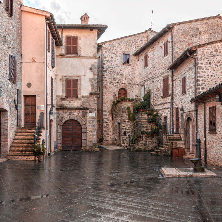 Borgo