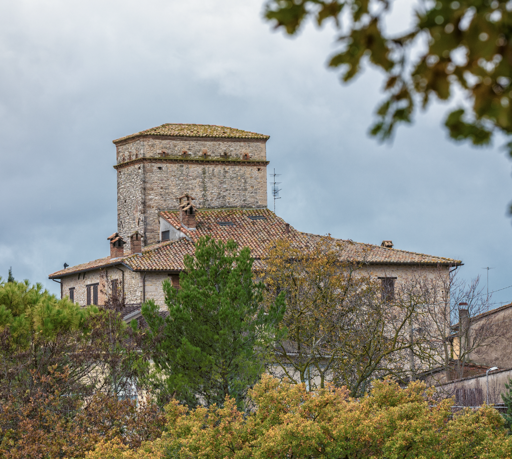 Castello