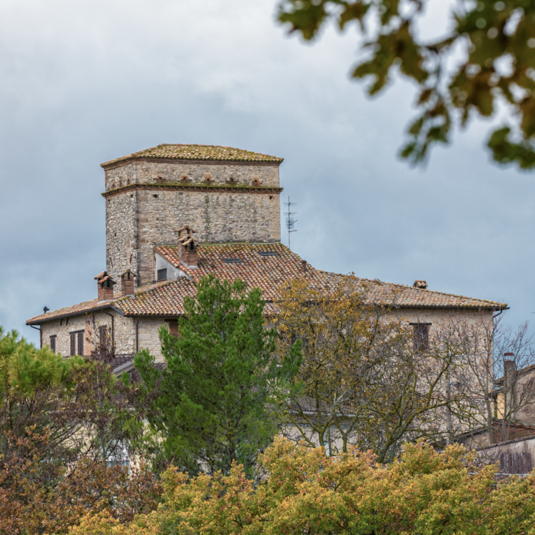 Castel Rinaldi