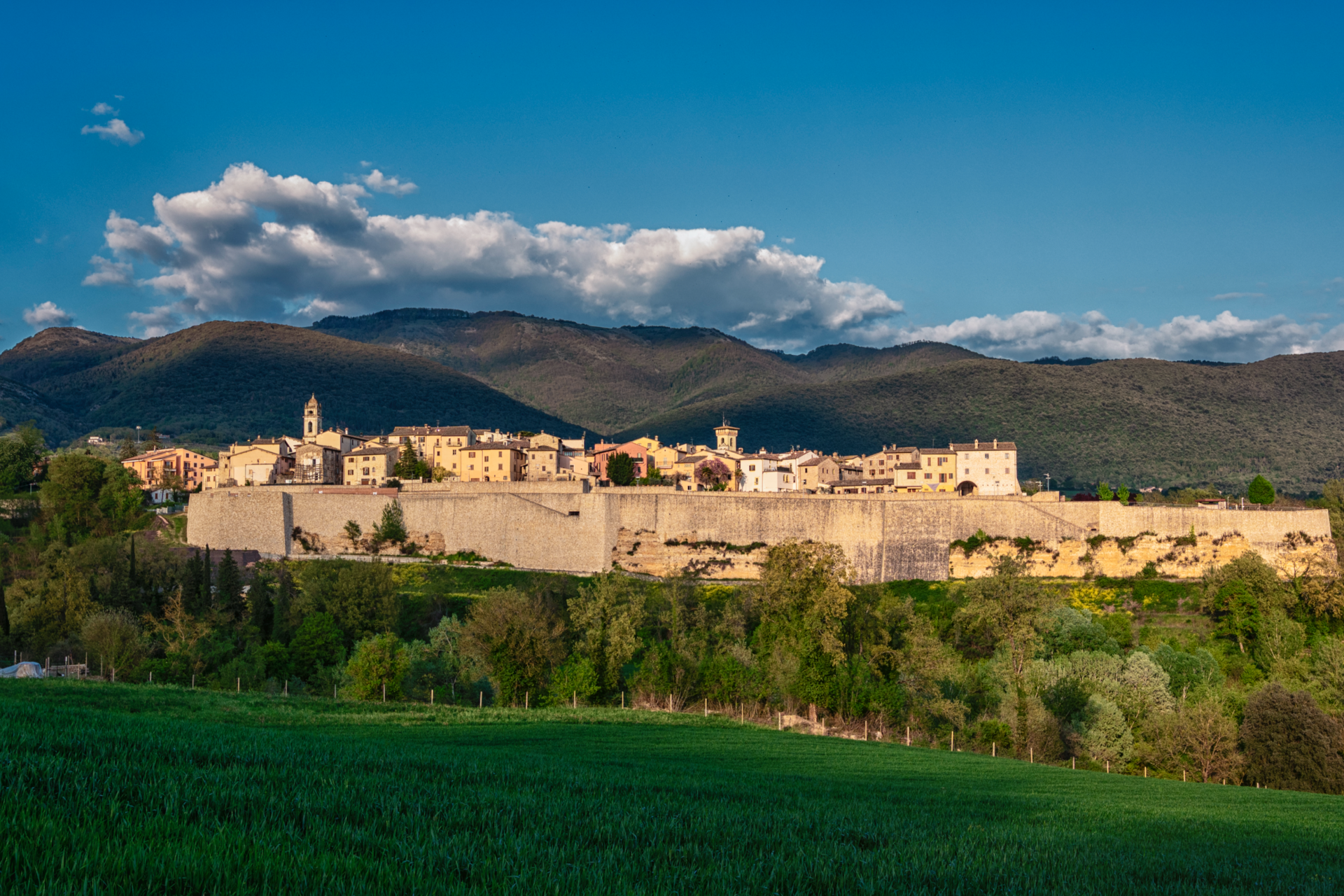 Scorcio Scorcio