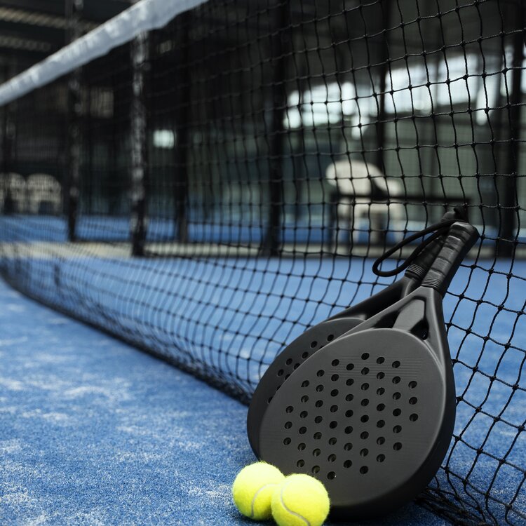 Padel e Tennis