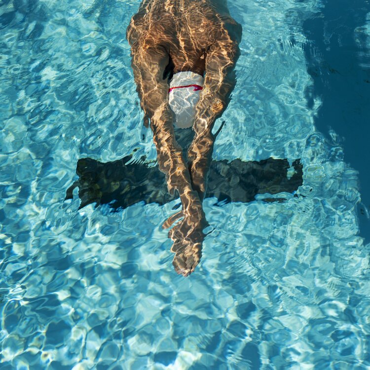 Piscina comunale di Massa Martana